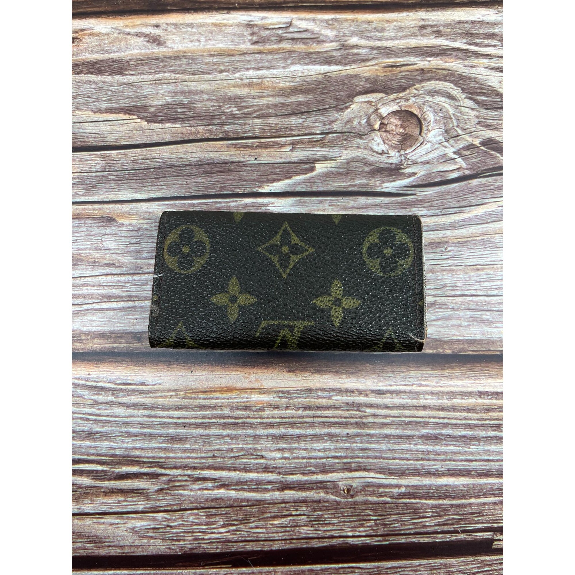 Etsy Louis Vuitton Key Holder Paul Smith