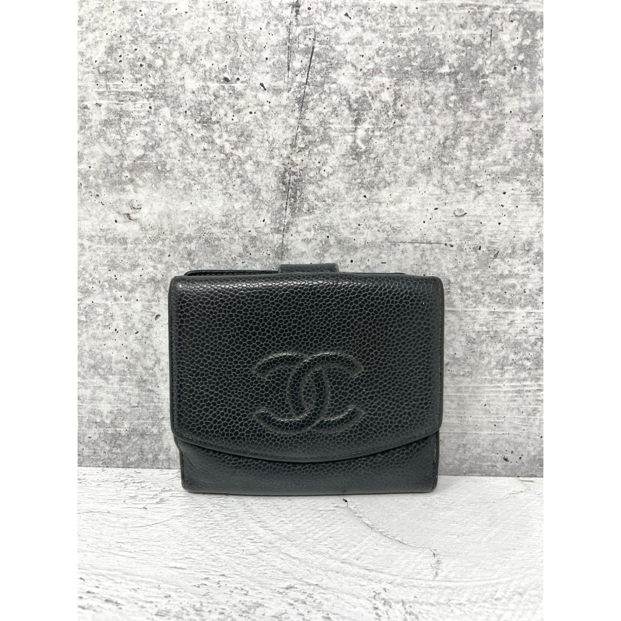 Authentic Chanel VIP Gift WOC - VIP gifts collection