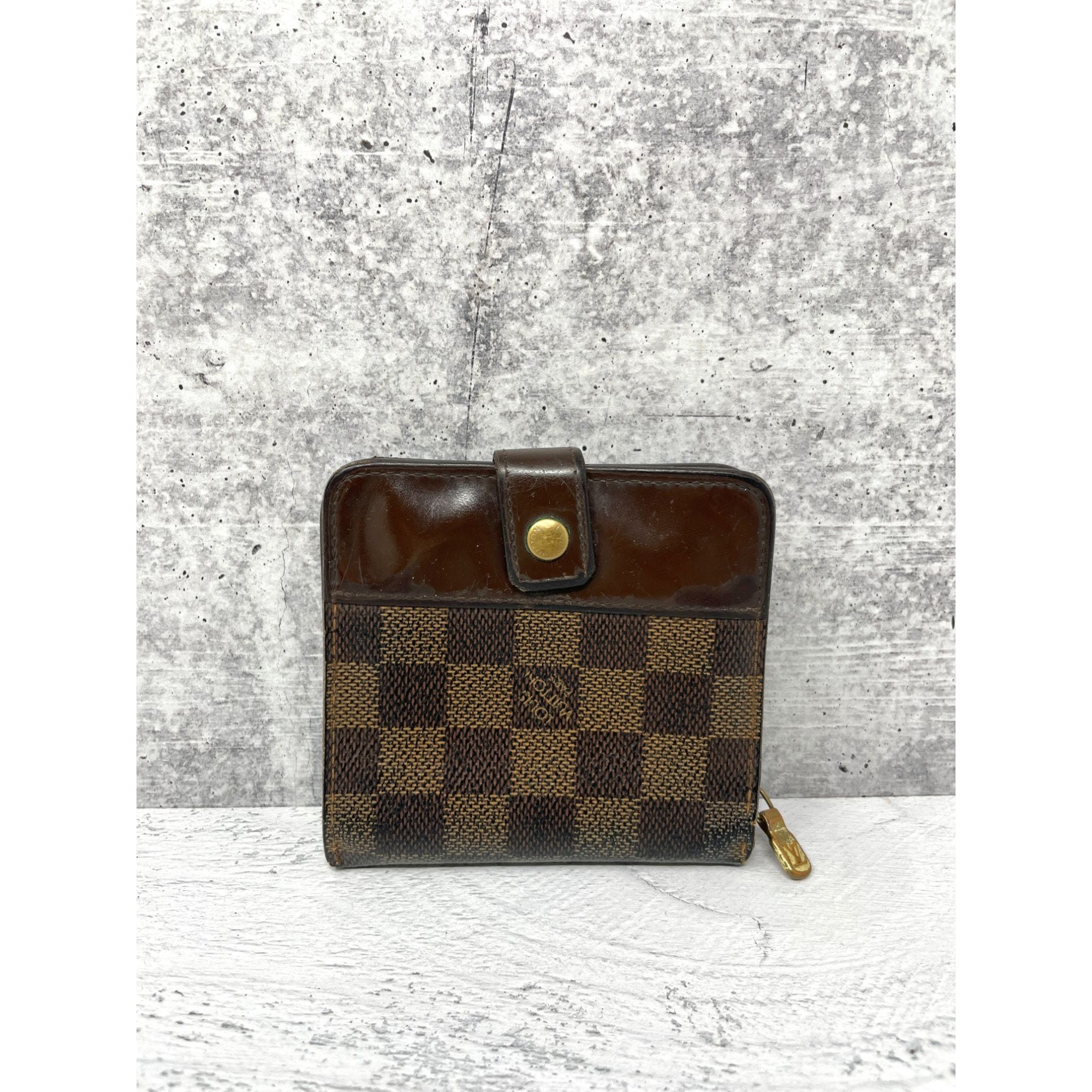 Damaged louis vuitton sales bags for sale