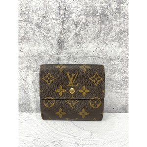 Louis Vuitton Flower Wallets for Women for sale