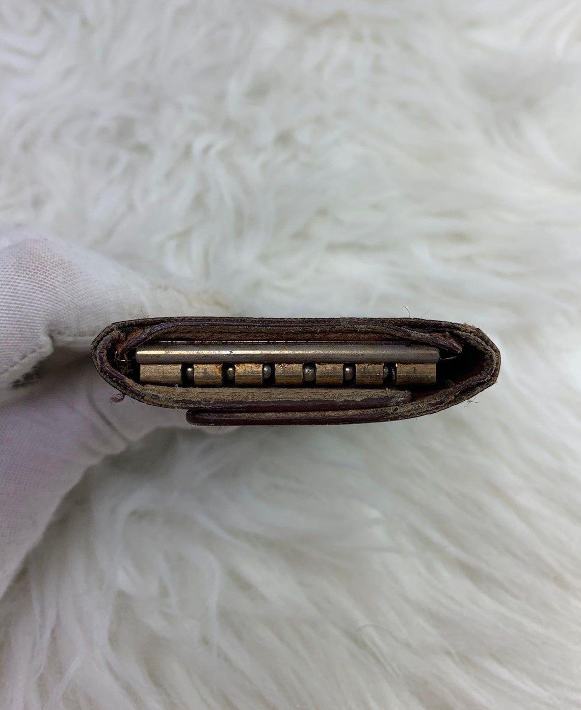 Etsy Louis Vuitton Key Holder Paul Smith