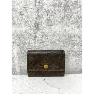 Porte Monnaie Louis Vuitton Monogram Porte Monnaie