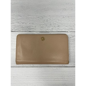 Carteira Chanel Lambskin Longa Bifold 11.22