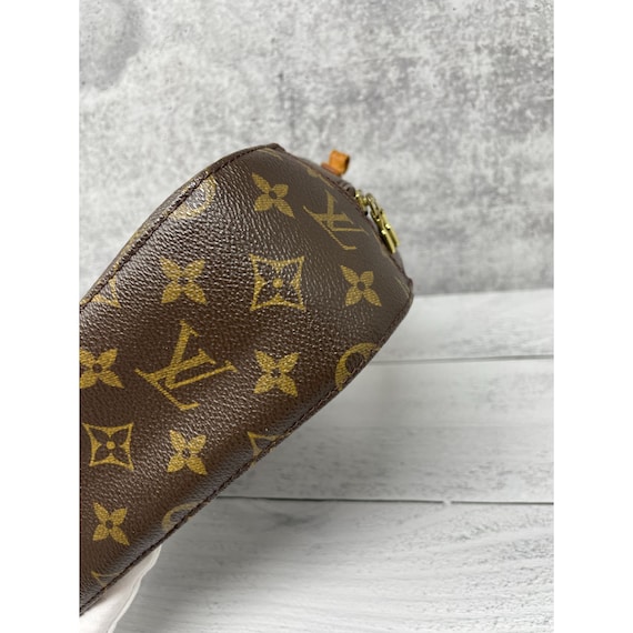 Louis Vuitton Monogram Spontini Crossbody Bag Dam… - image 3