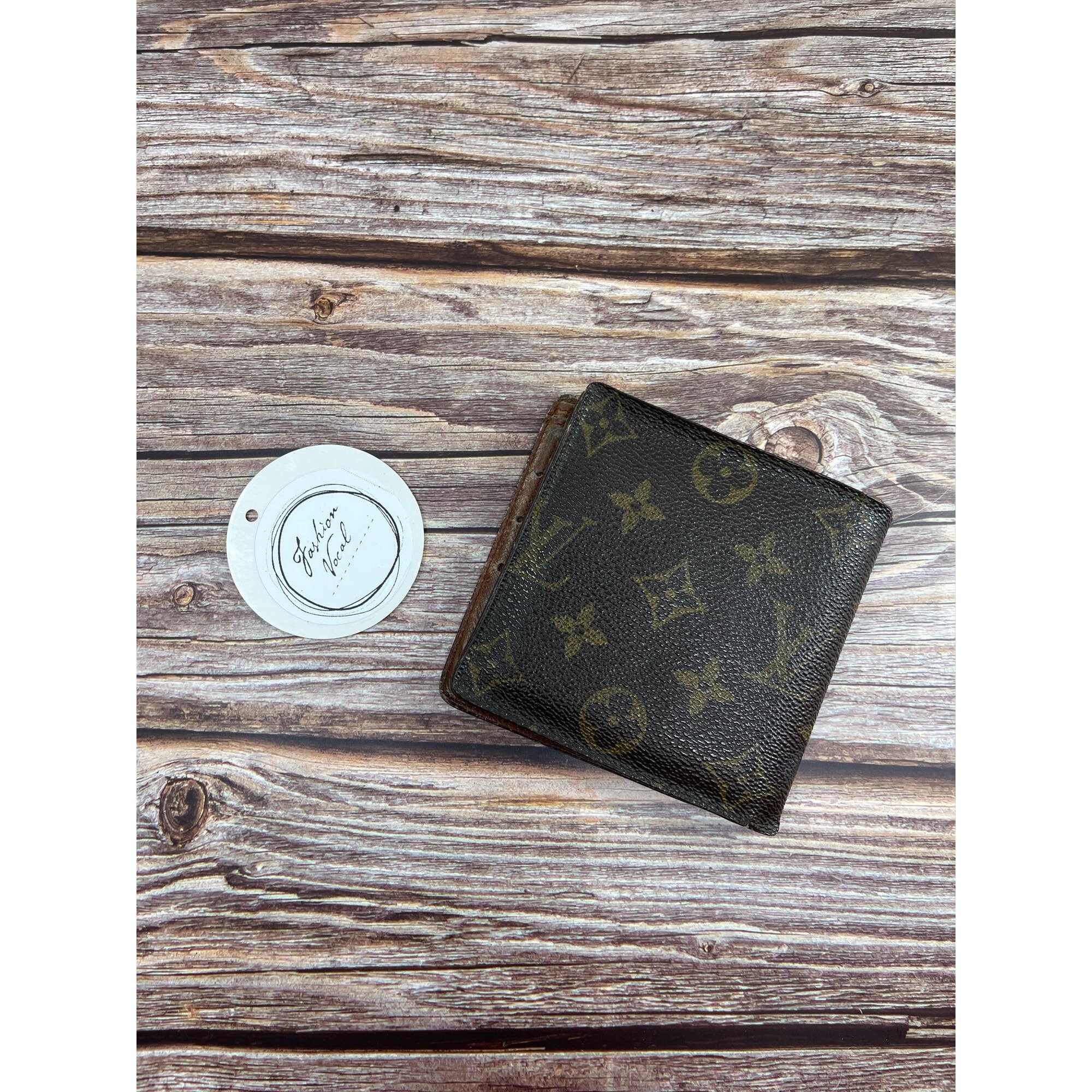 Etsy Louis Vuitton Mens Wallet Paul Smith