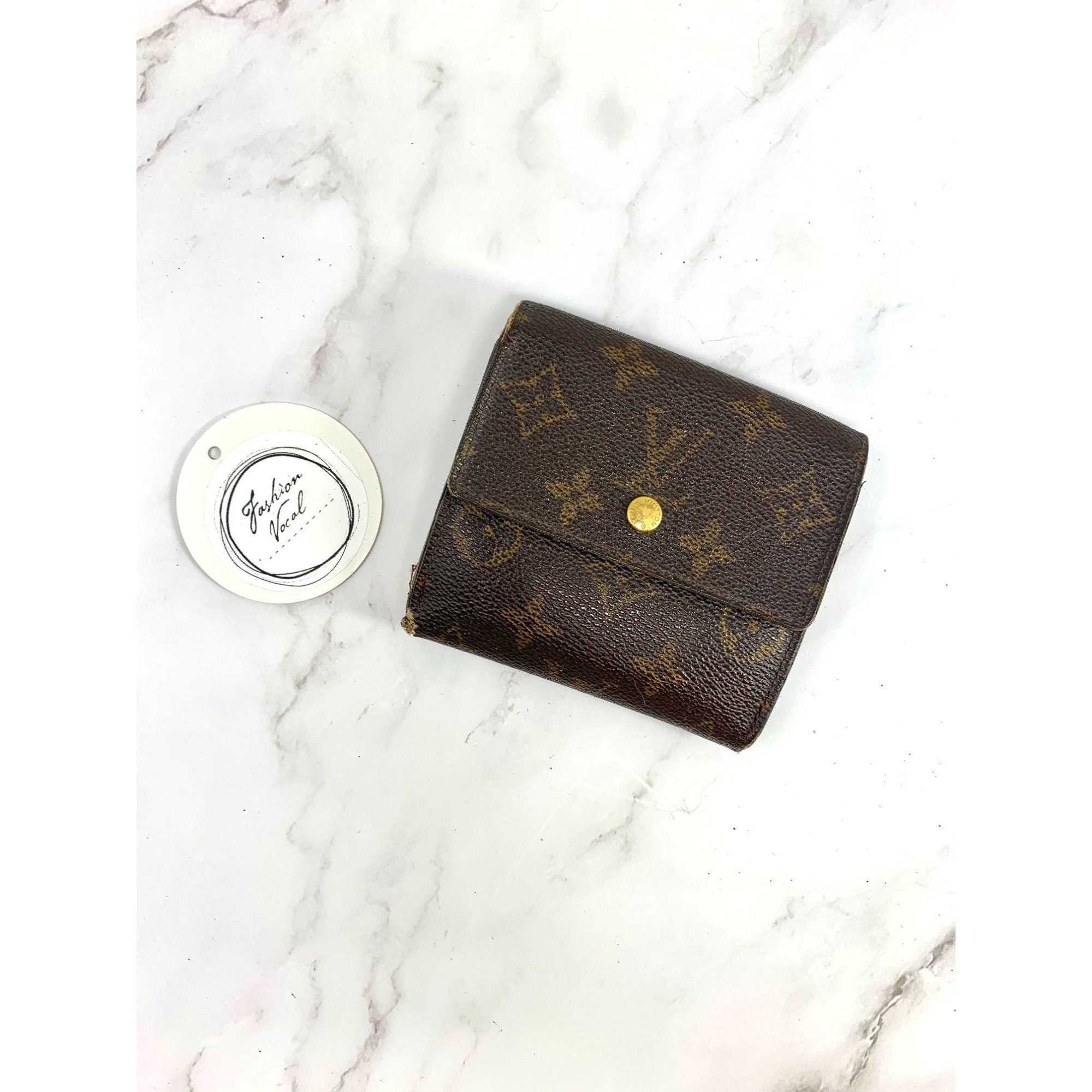 Louis Vuitton Wallet 2025