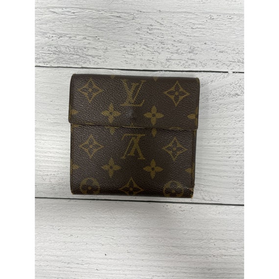 Louis Vuitton Vuitton Monogram Compact Wallet - image 2