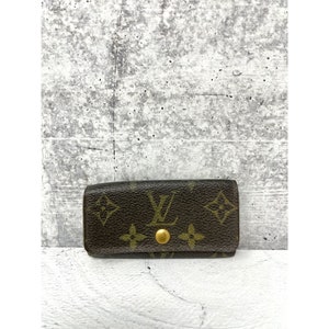 Porte-clés Louis Vuitton Monogram 4