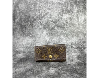 louis vuitton sleutelhouder