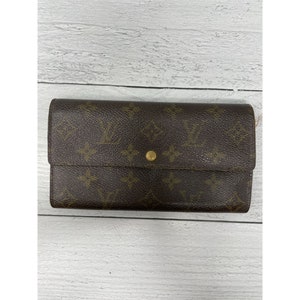 Upcycled Louis Vuitton 