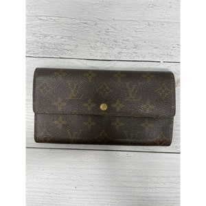 Louis Vuitton Re-Purposed Cash Cover