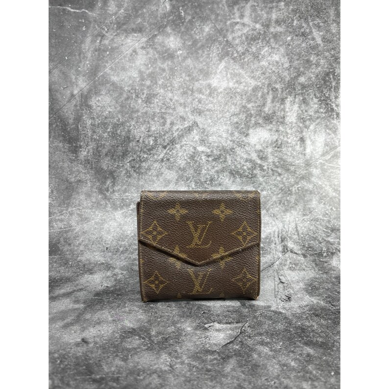 lv envelope wallet