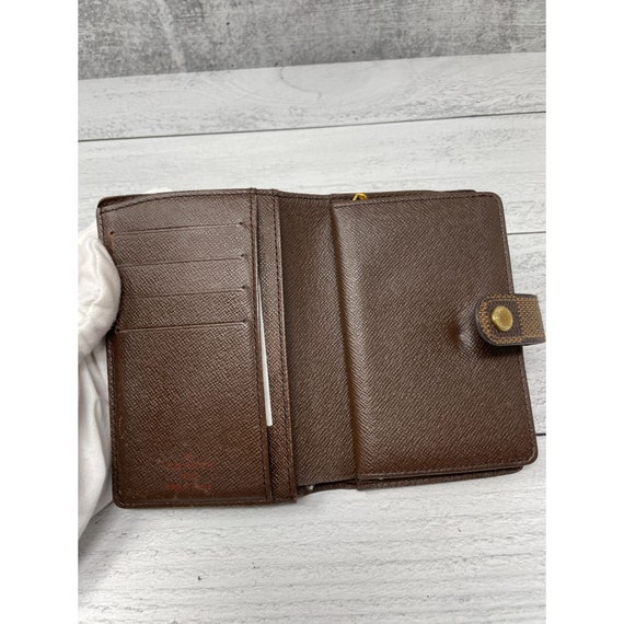 【Saltyビスケット】Louis Vuitton Suzanne Etui Racket Pouch Monogram Canvas - Sport and Games GI0788