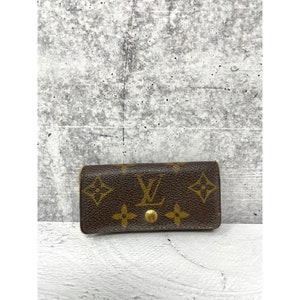 LOUIS VUITTON Anokre Key Holder M62694 – AMORE Vintage Tokyo