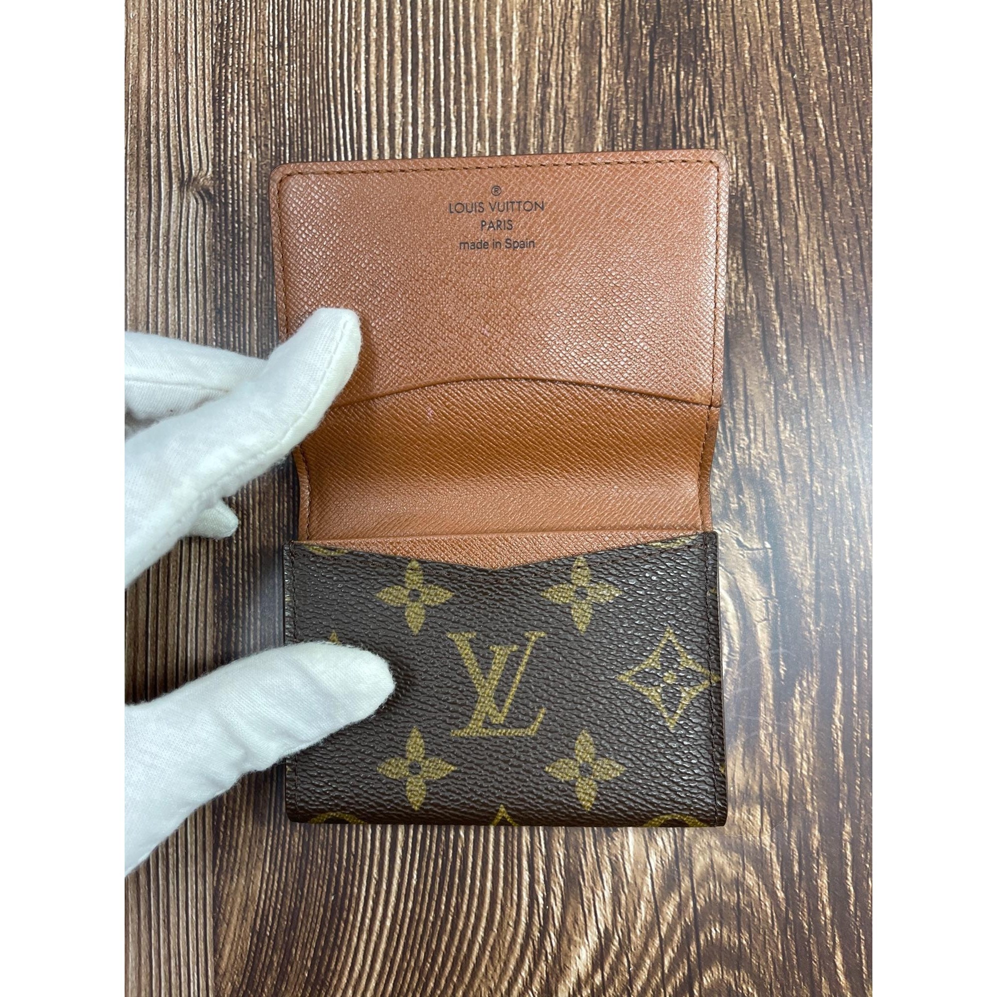 Does Louis Vuitton Take Klarna