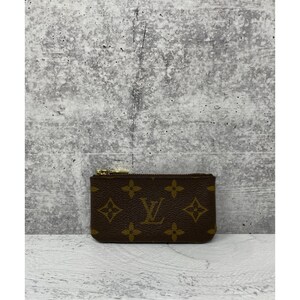 lv key bag