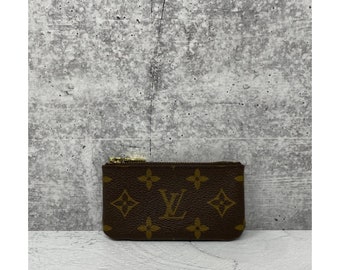 Louis Vuitton Round Coin Purse – Pursekelly – high quality designer Replica  bags online Shop!