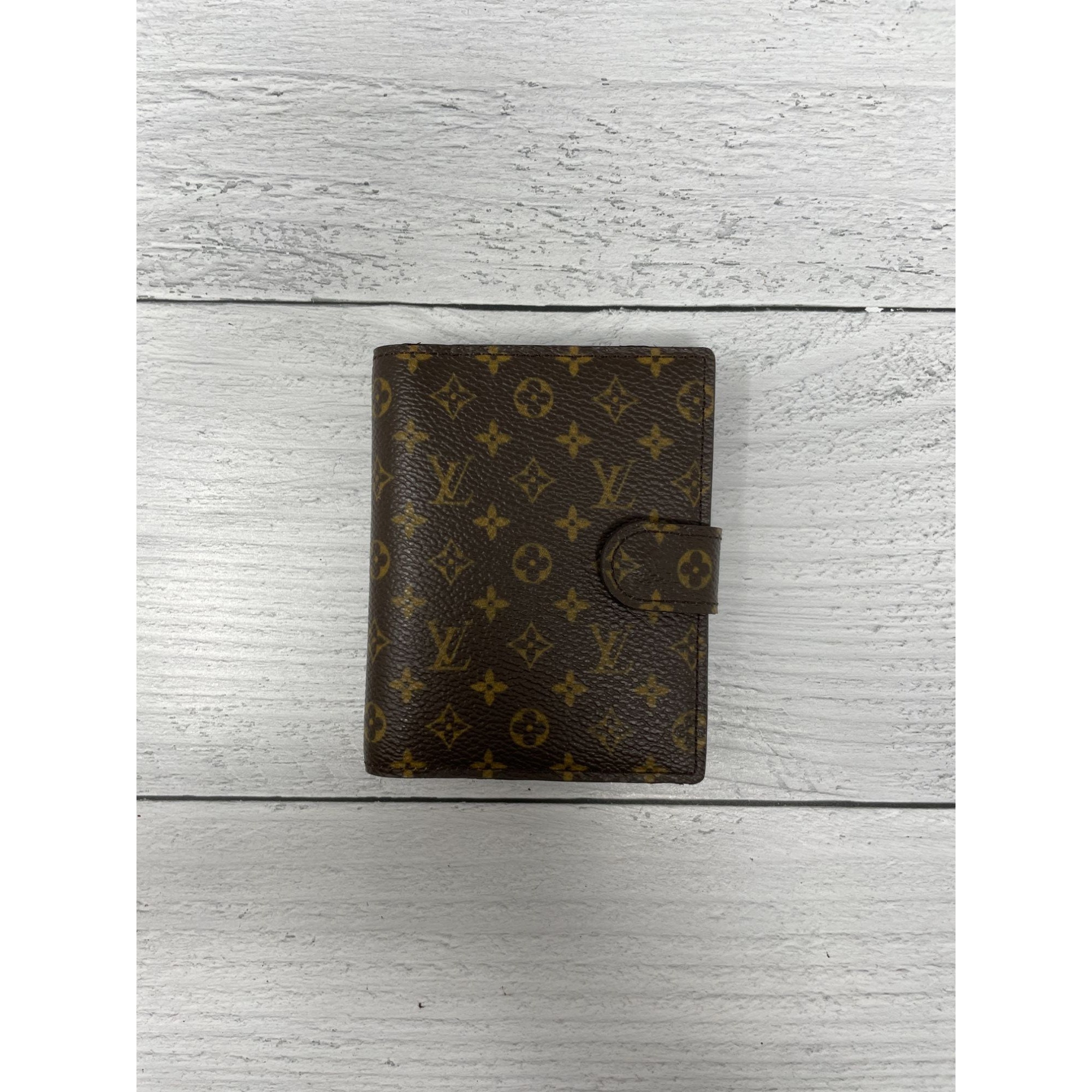 Louis Vuitton Inspired Agenda Calendar Refill Inserts & To-Do Lists –  Between Naps on the Porch