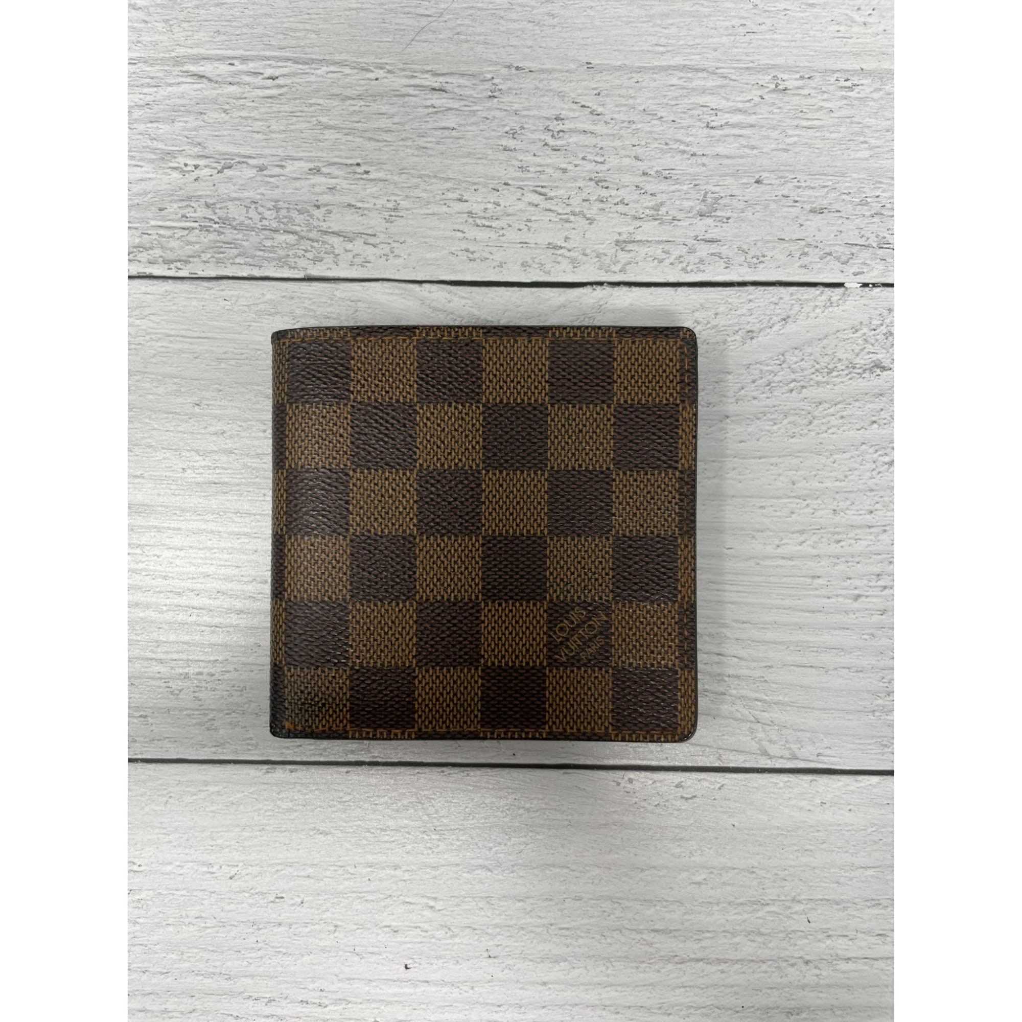 Louis vuitton mens wallet - .de