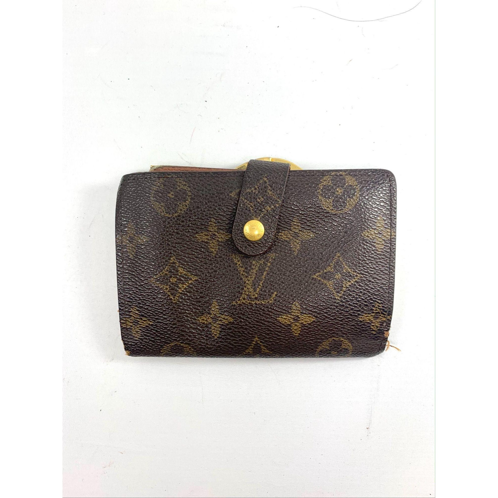 Etsy Louis Vuitton Mens Wallet