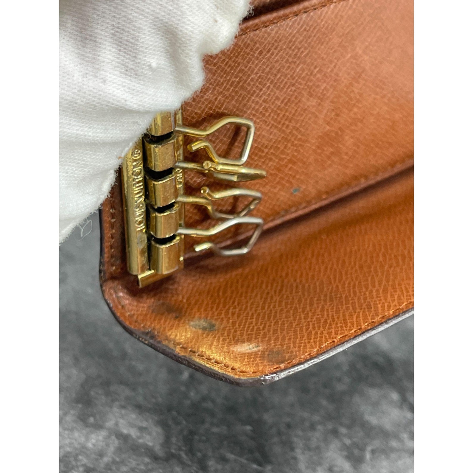 Does Louis Vuitton Accept Klarna