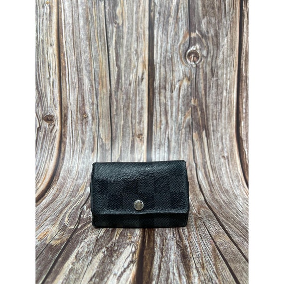 Etsy Louis Vuitton Key Holder Paul Smith