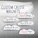 see more listings in the MAGNETS section