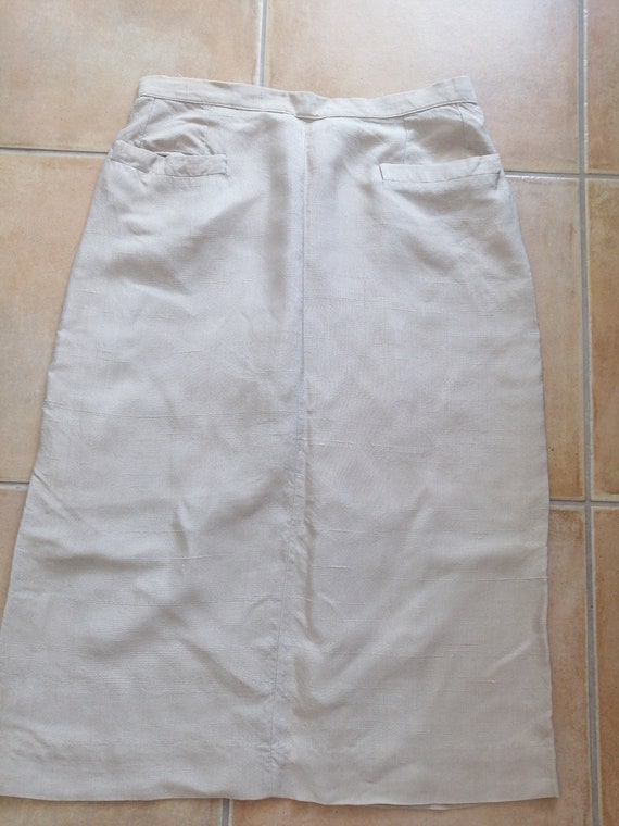 Summer skirt