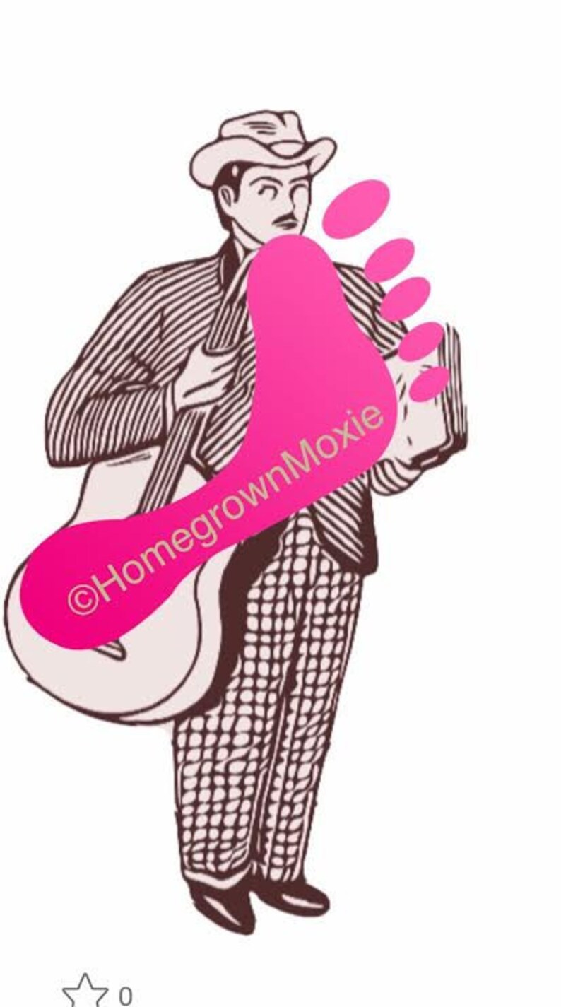 El Musico Loteria Digital Svg png Download Etsy