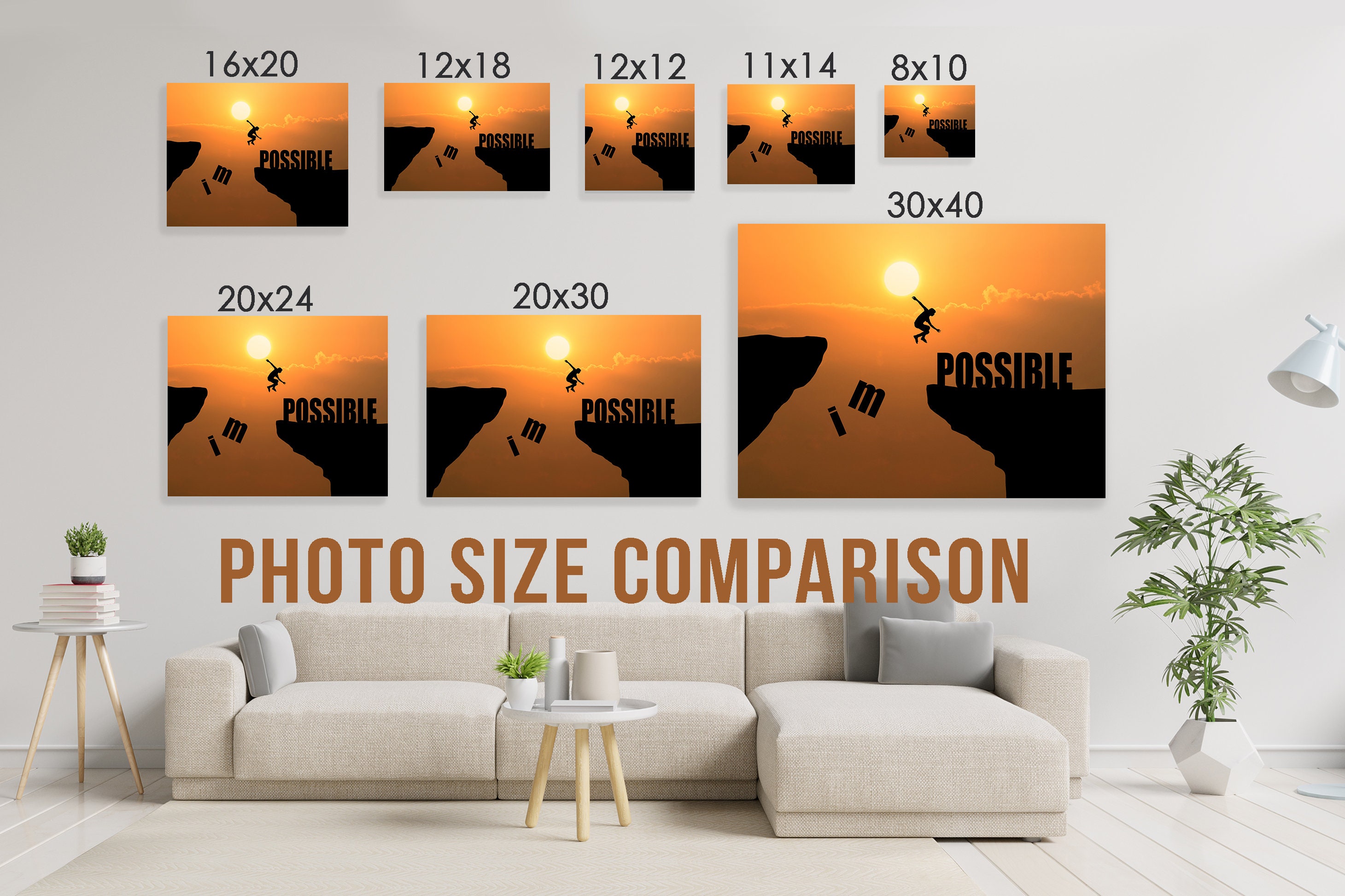 Print Your Own Photo - Professional Grade High Quality Premium Archival ...