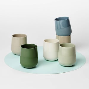 HAPPY FAMILY // Lea - tall mug