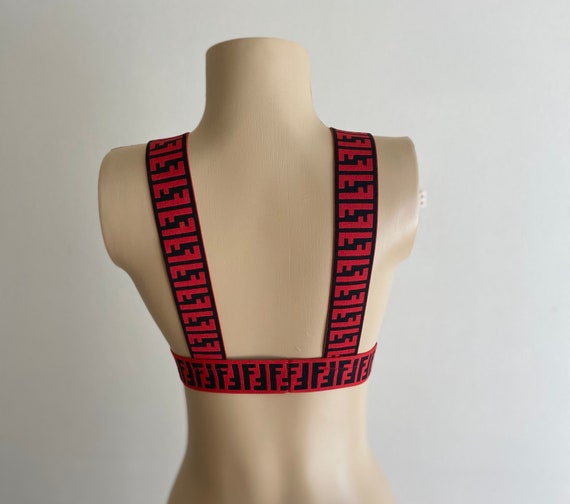 fendi bralette