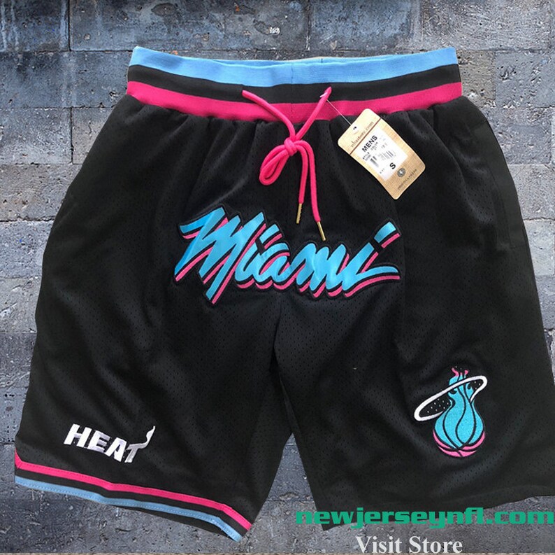 miami heat turquoise