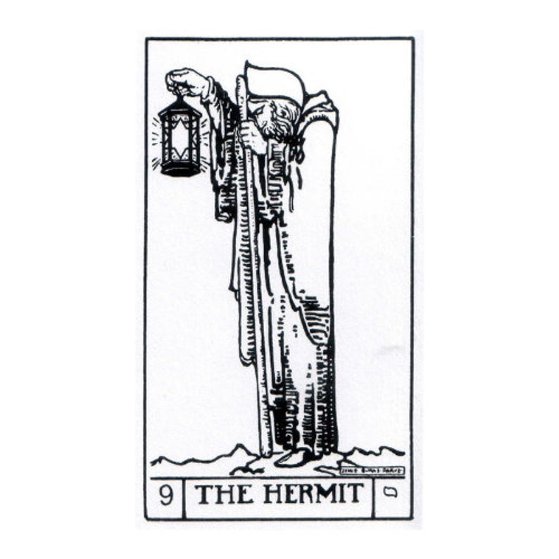 The Tarot Collection