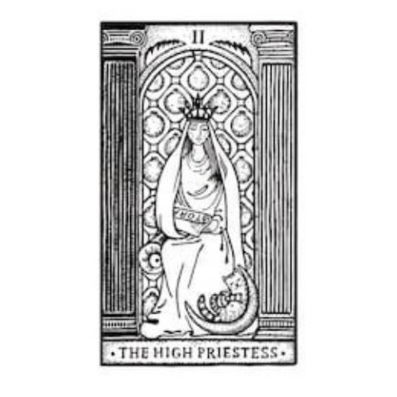 The Tarot Collection