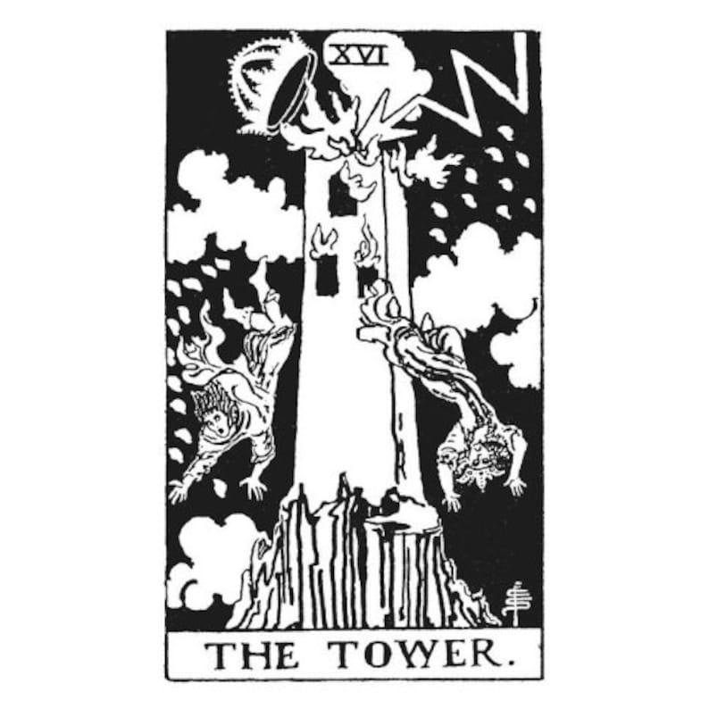 The Tarot Collection