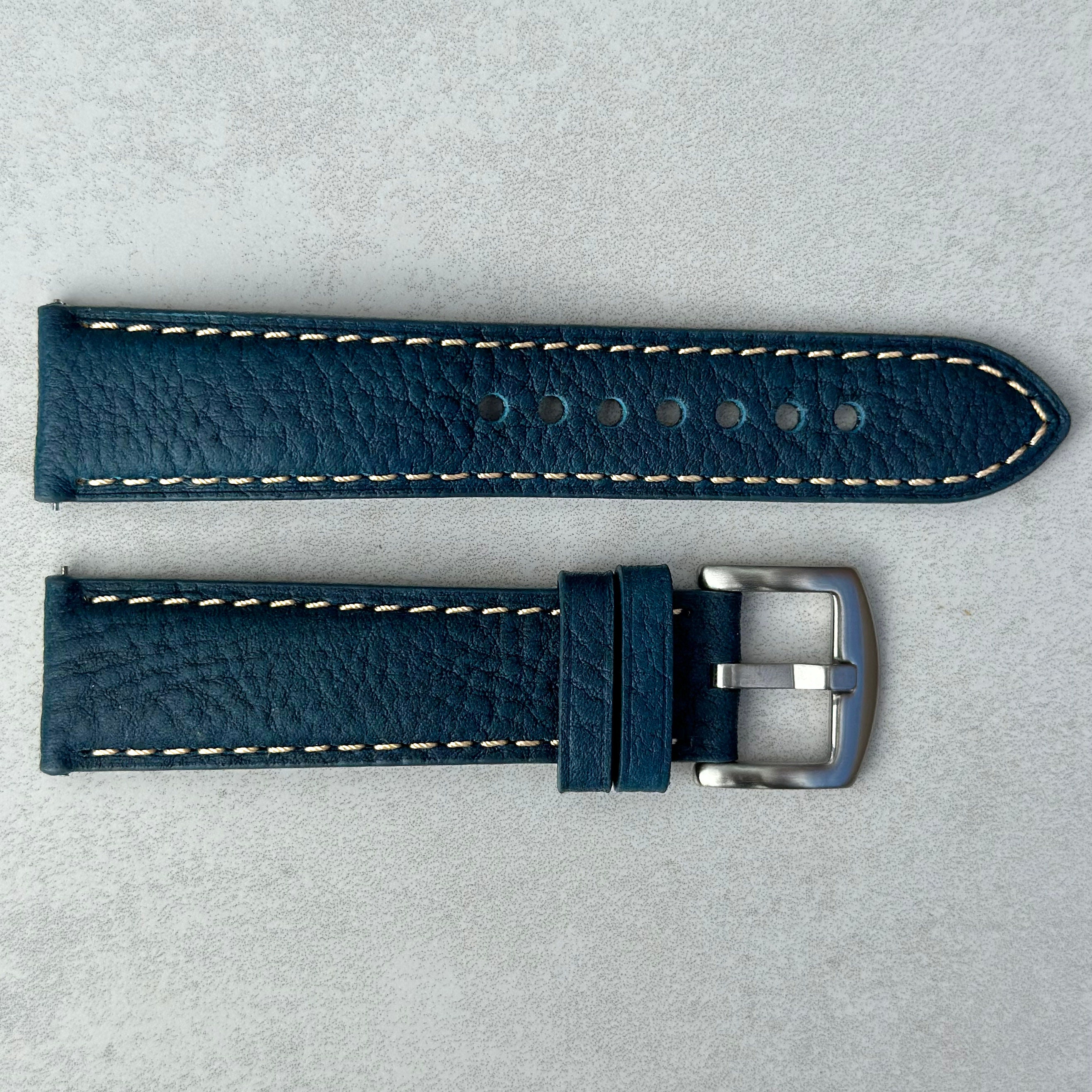 Bracelet Montre Nylon Archer - Dégagement Rapide - Résistant à L'eau
