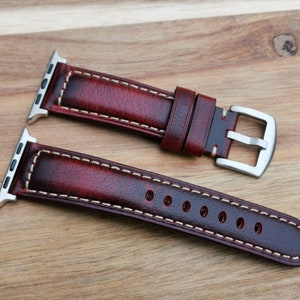 Belt for online smartwatch