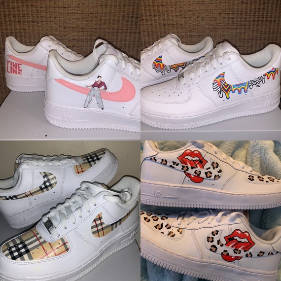 paint for air force