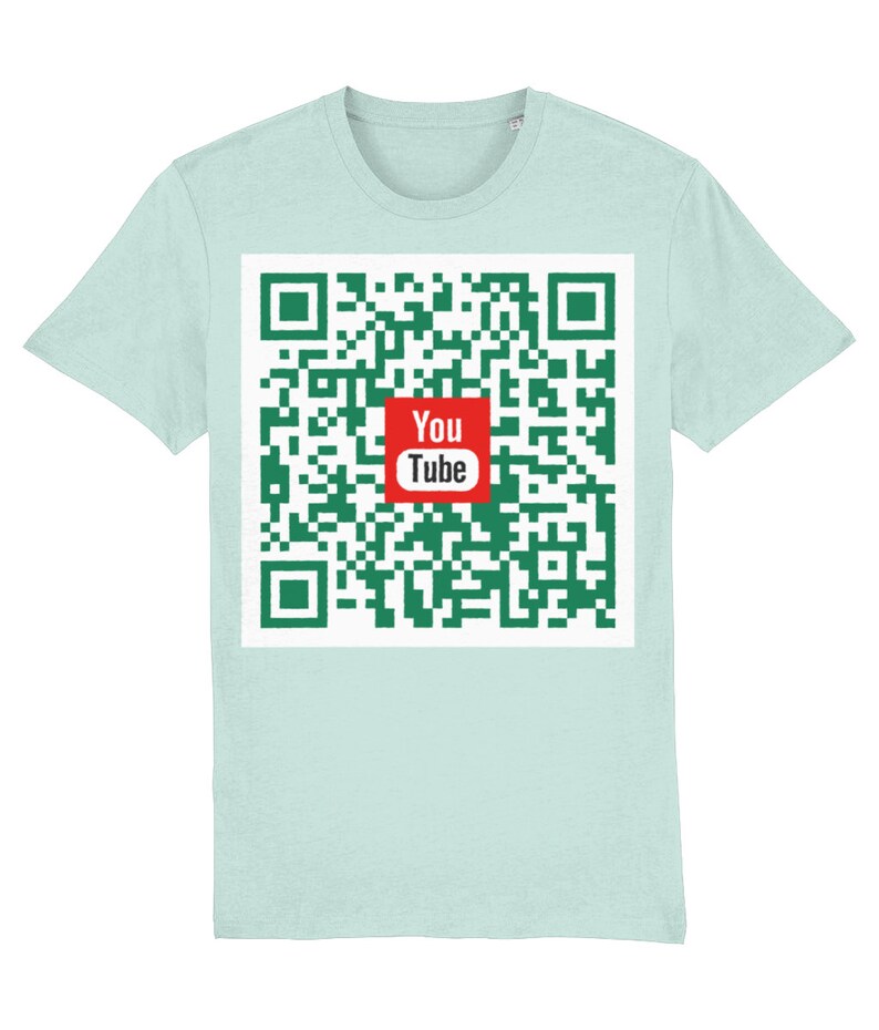 Rick Astley QR code. Lien vers le code QR vidéo rick roll ...