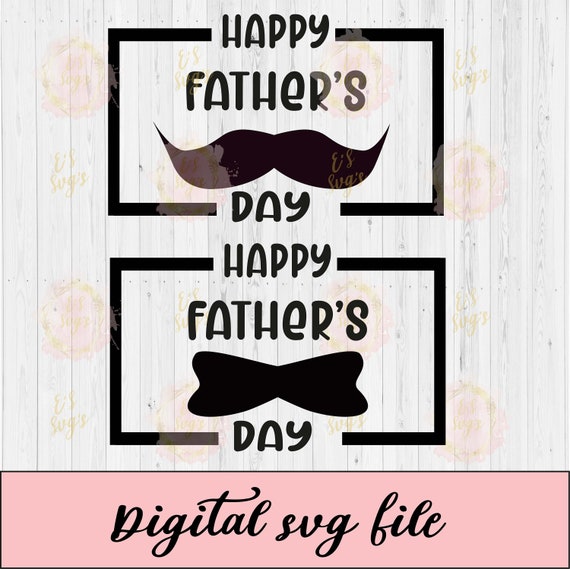 Download Fathers Day Svg Etsy