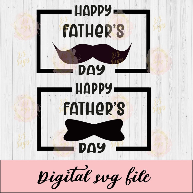 Download Fathers Day Svg Etsy SVG, PNG, EPS, DXF File