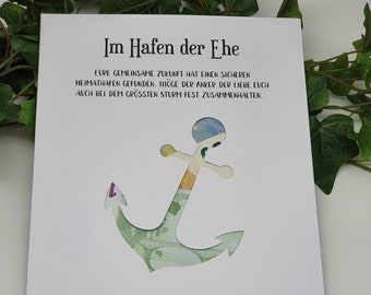 Hafen Der Ehe Etsy