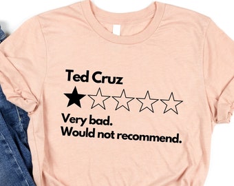 Ted Cruz is a Traitor Unisex Tee