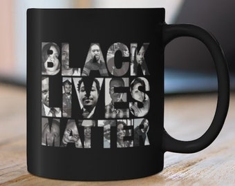 Black pound day Mug Grey mugs Black Business Black King mug Black lives BLM Empowering gifts Black Lives Matter