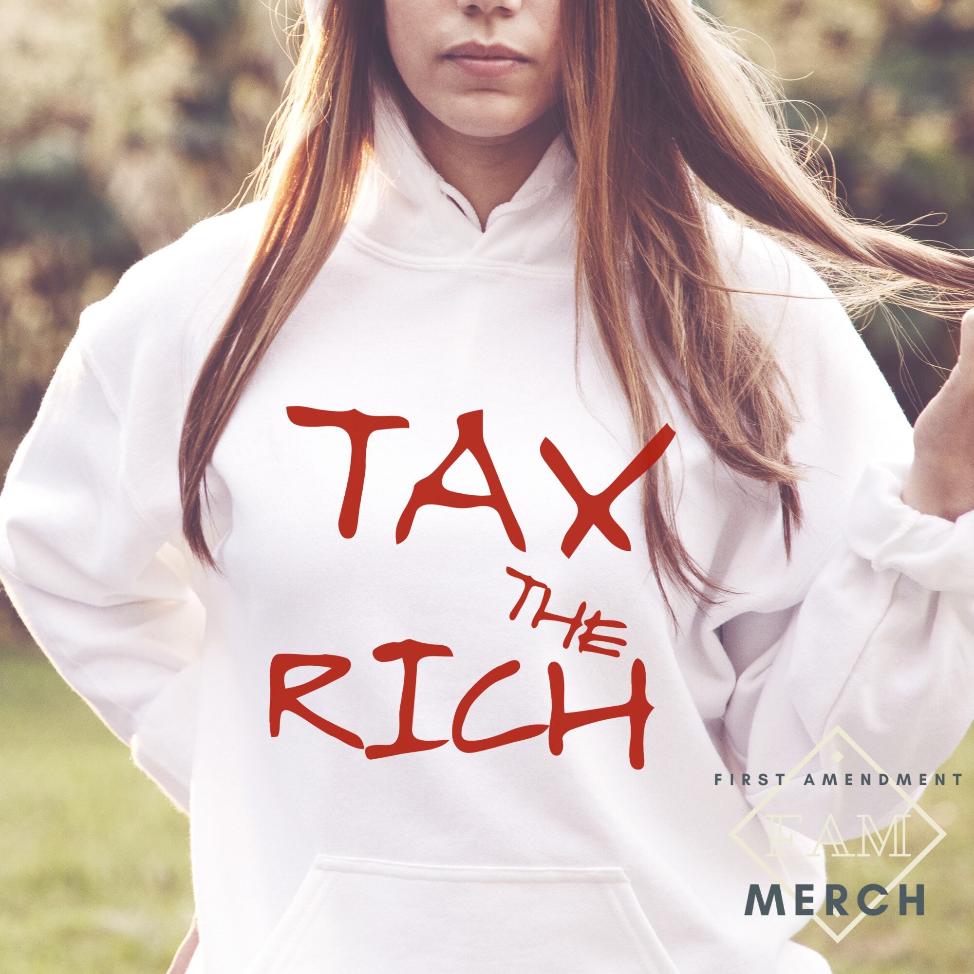 Tax the Rich AOC Met Gala Gown Inspired 