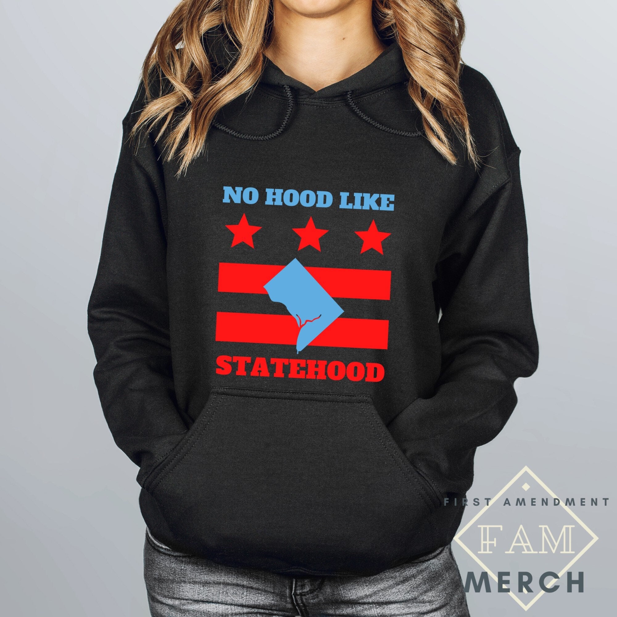 Sweatshirt Without Hood - Etsy