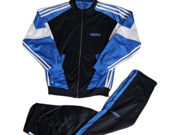 80s Tracksuit Adidas Etsy