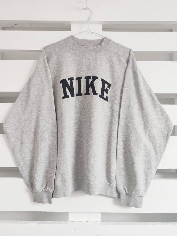 nike retro sweat