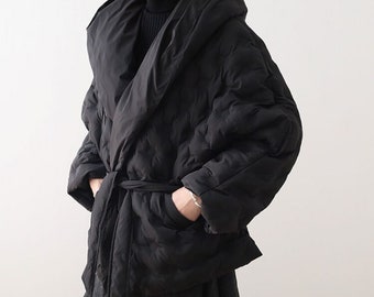 isobel puffer coat